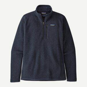 men better sweater zip fleece color new navy